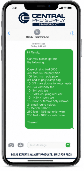 Text to Connect Image1