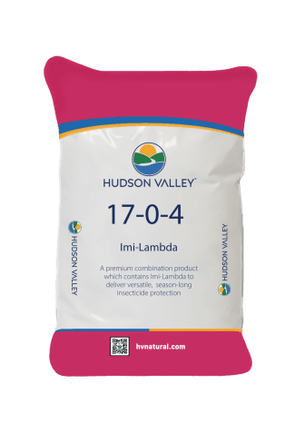 HVN Jackpot 17-0-4 Imi-Lambda