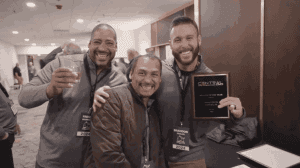 Central Pro Supply’s Sales Kickoff