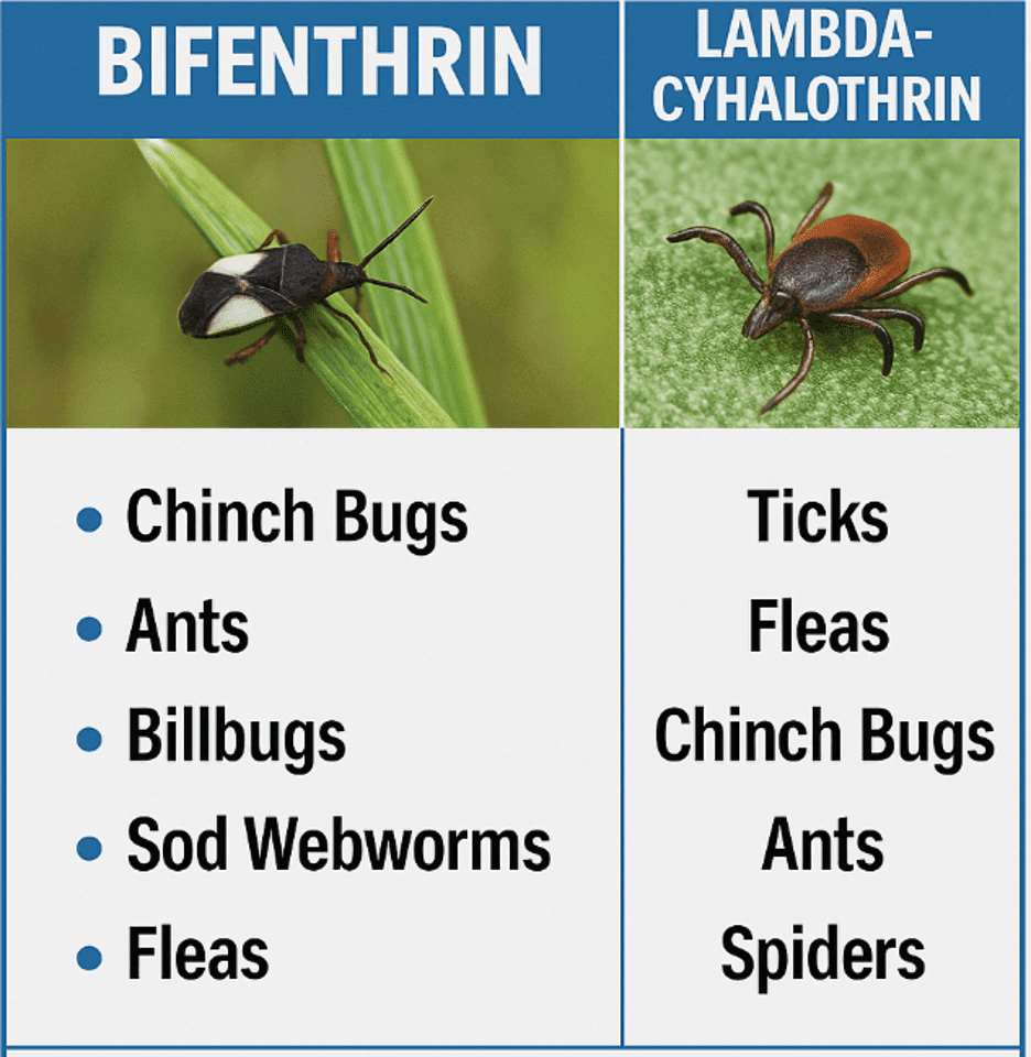 Insecticides