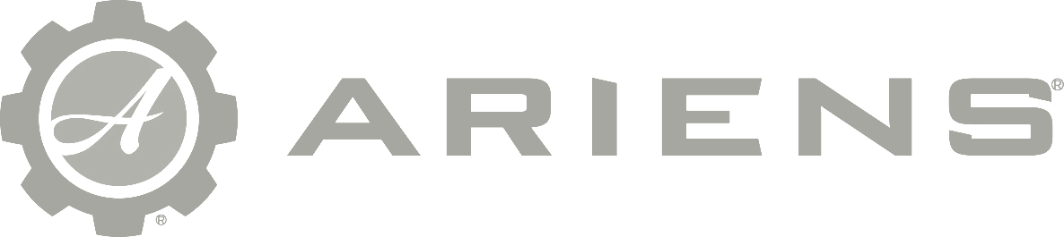 AriensSecondary_Logo_white (2)